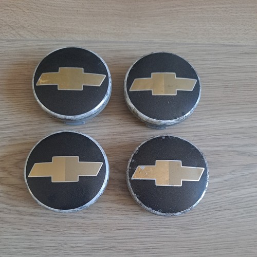 Genuine chevrolet 62mm - 4, x