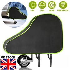 Universal Heavy Duty Caravan