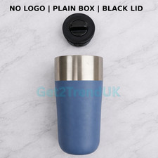 Thermal Mug 12oz Stainless