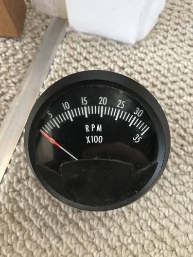 Vintage westach 3500 rpm - westach,
