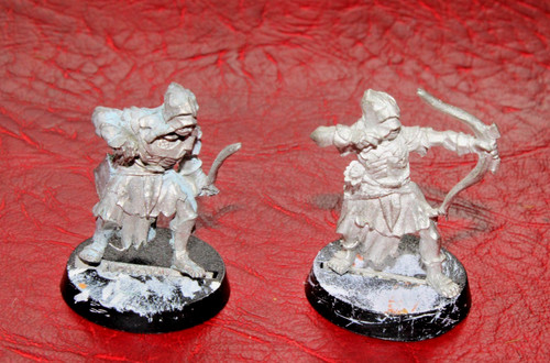 Warhammer lord the rings - warhammer,