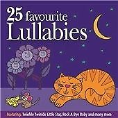 Children favourite lullabies - children's,