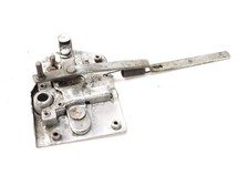 MG MGB Left LH Door Lock Latch