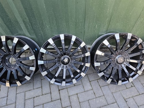 Renaissance alloy wheels - renaissance,