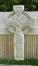 Reconstituted stone celtic - reconstituted,