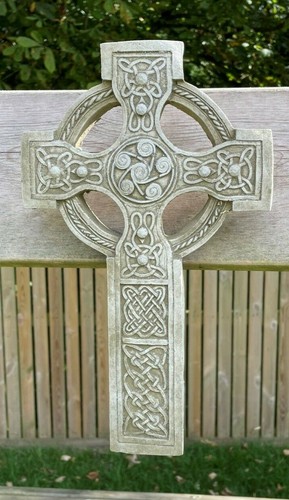 Reconstituted stone celtic - reconstituted,
