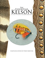 KELSON SALMON FISHING & FLY