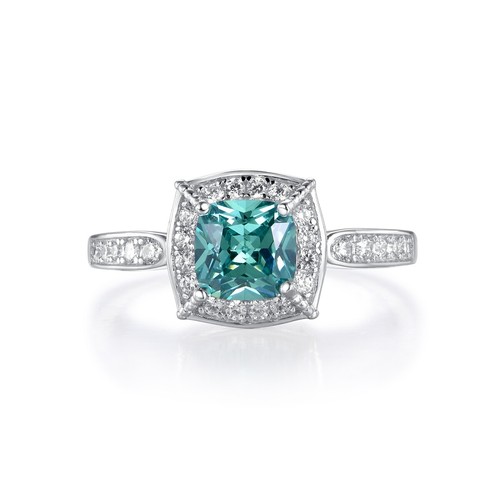 Ladies solid sterling 925 - solid,