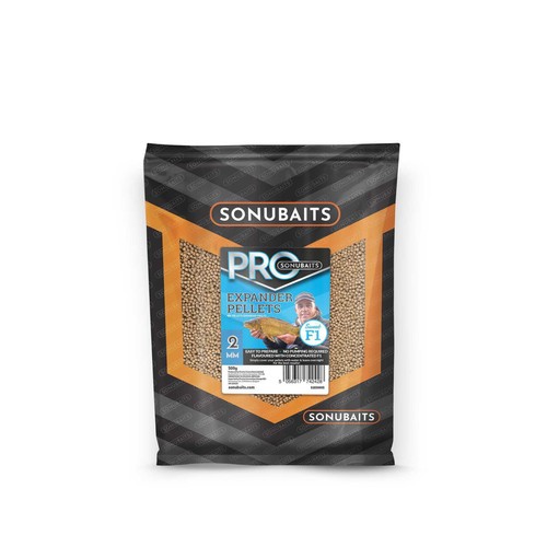 Sonubaits pro expander - sonubaits,