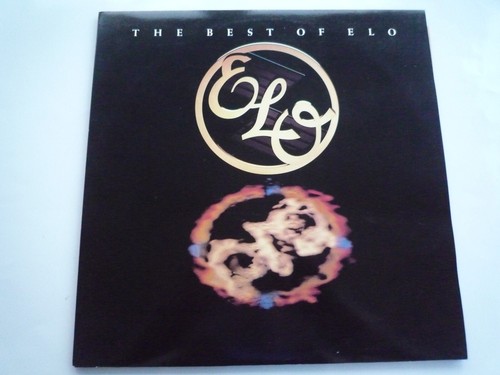 Electric light orchestra - electric,