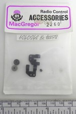 Connectors for 1.5mm (1/16")