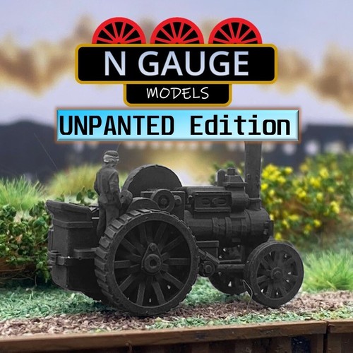 Unpainted gauge scale 1 148 - -n,