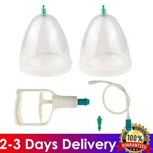 Breast enlarger pump - breast, kit