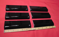 Black in ceramic - ceramic, tile