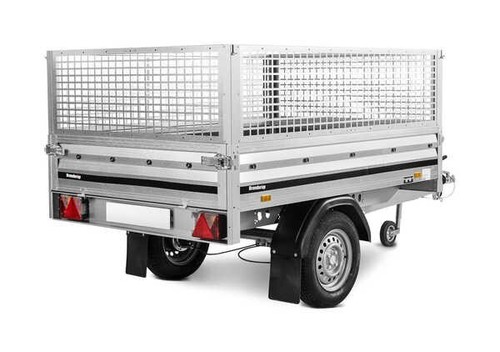 500mm mesh sides for - mesh,