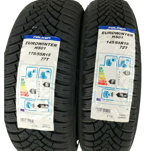 Winter tires tire - , set