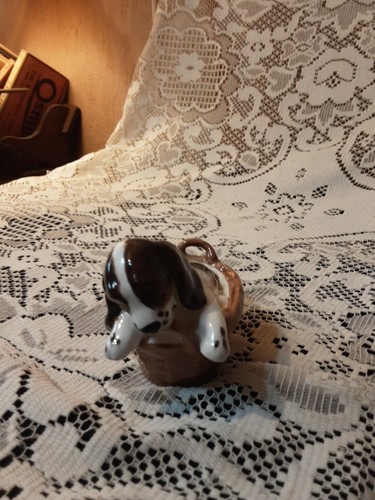 Royal doulton cocker spaniel - cocker,