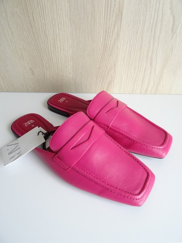 Zara fuchsia soft - fuchsia,