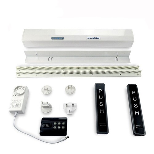 Olide automatic residential - olide,
