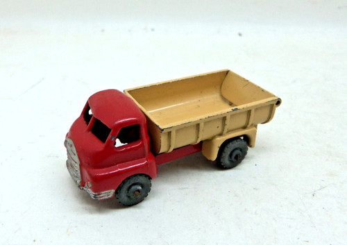 Matchbox lesney 40a bedford - matchbox,