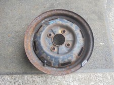 NISSAN PRIMERA P10 1992 13"