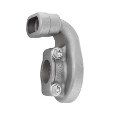 KTM THROTTLE HOUSING CASING