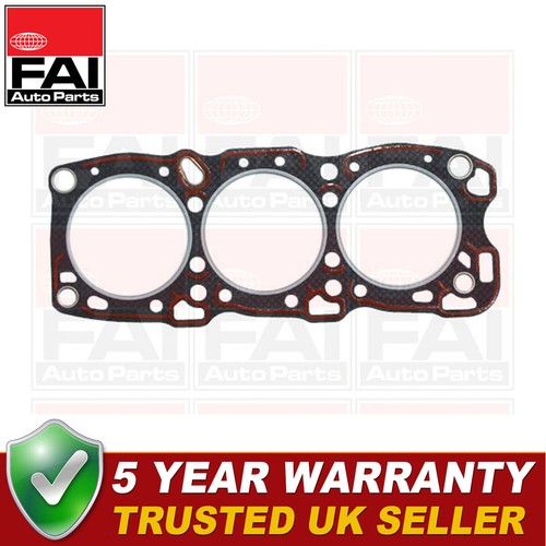 Fai cylinder head - head, fits