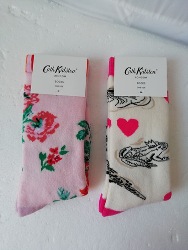 Bed sock cath kidston - bed,