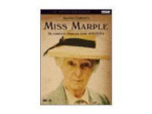 Miss marple complete - marple,