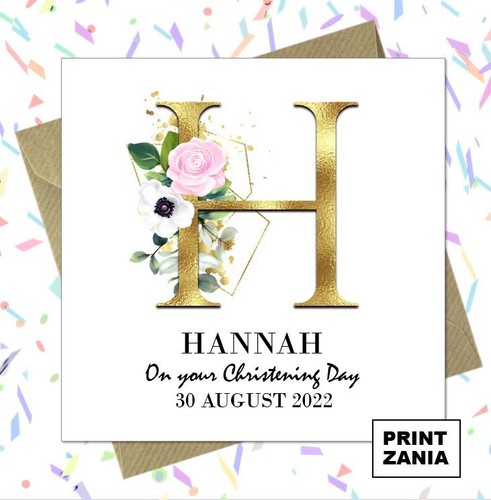 Personalised your - personalised,