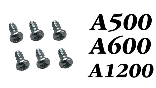 Amiga case screws a500 - case, /