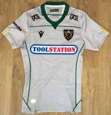 Northampton Saints Macron RARE