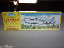 DATED  1967 GUILLOWS DE