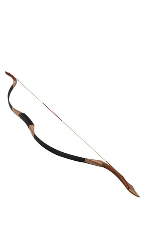 50lb traditional recurve - traditional,