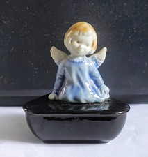 Rare wade angel - wade, candle