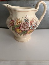 Minton Tea Set Creamer