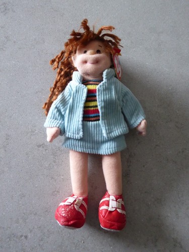 Teenie beanie bopper - beanie,