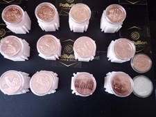 Full Set 12 x 1oz Chinese