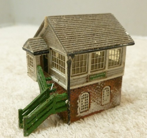 Hornby lyddle end n8083 - hornby,