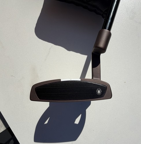 Taylormade myspider tour - myspider,
