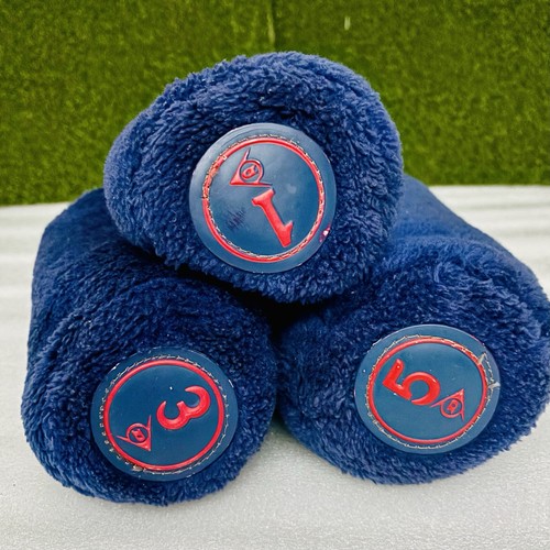 Vintage dunlop fuzzy plush - vintage,