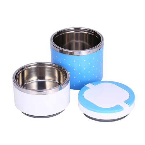 Thermal lunch box heat - lunch,