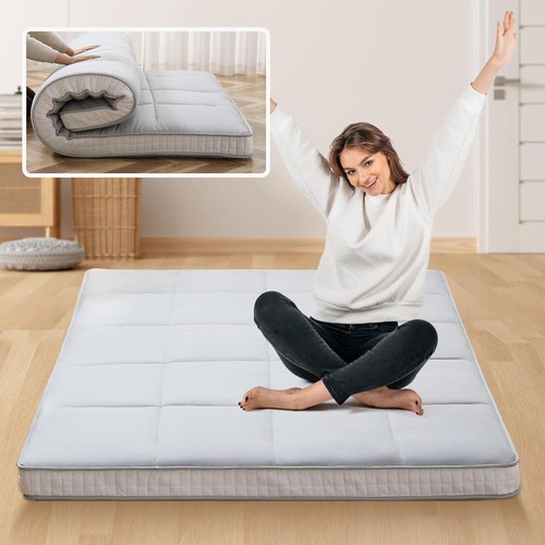 Slsy japanese floor mattress - japanese,