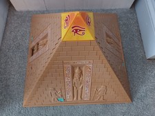 PLAYMOBIL LARGE EGYPTIAN