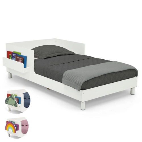 Toddler bed with - toddler,
