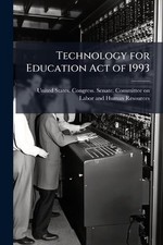 Technology for Education Act