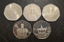 2018 COMPLETE SET 65TH