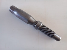 A Alko Caravan Wheel Lock
