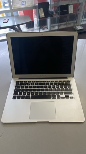 Macbook air inch a1466 - 13-inch, 2015