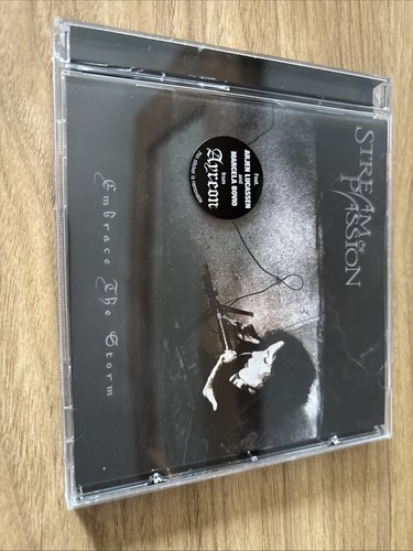 Stream passion embrace - passion,